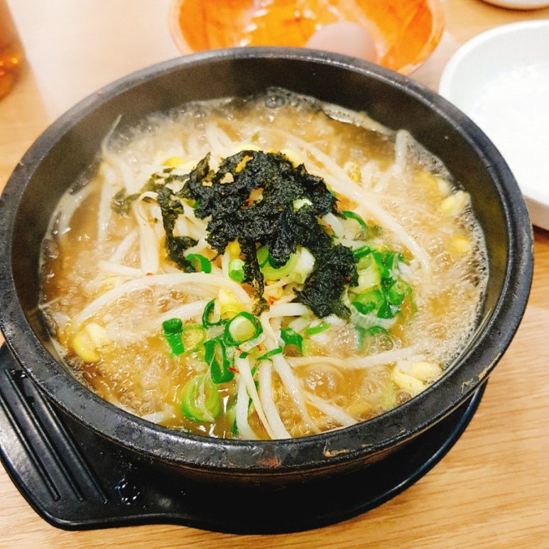 콩부자 홍제점 이미지