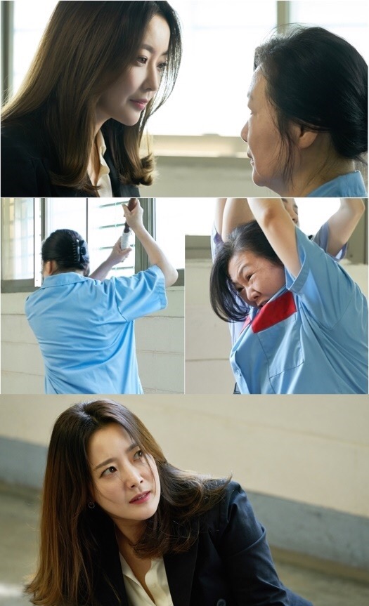 김희선헤어 이미지