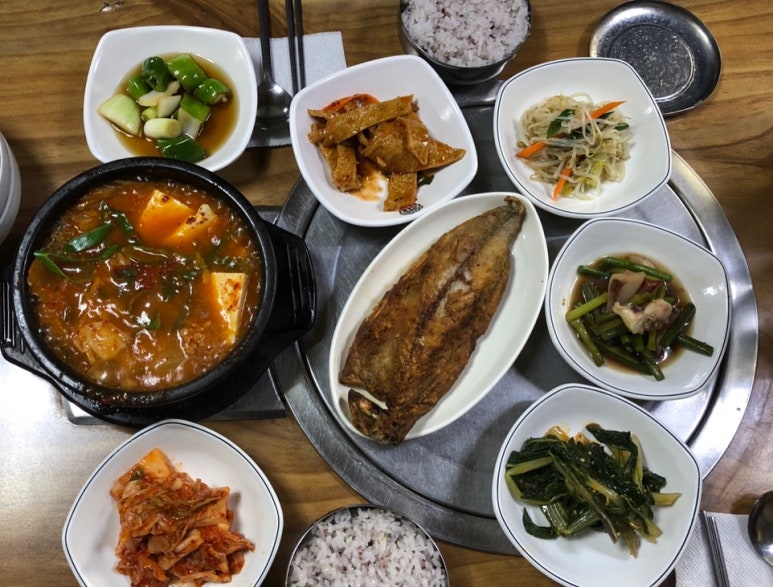 대감주유소 이미지