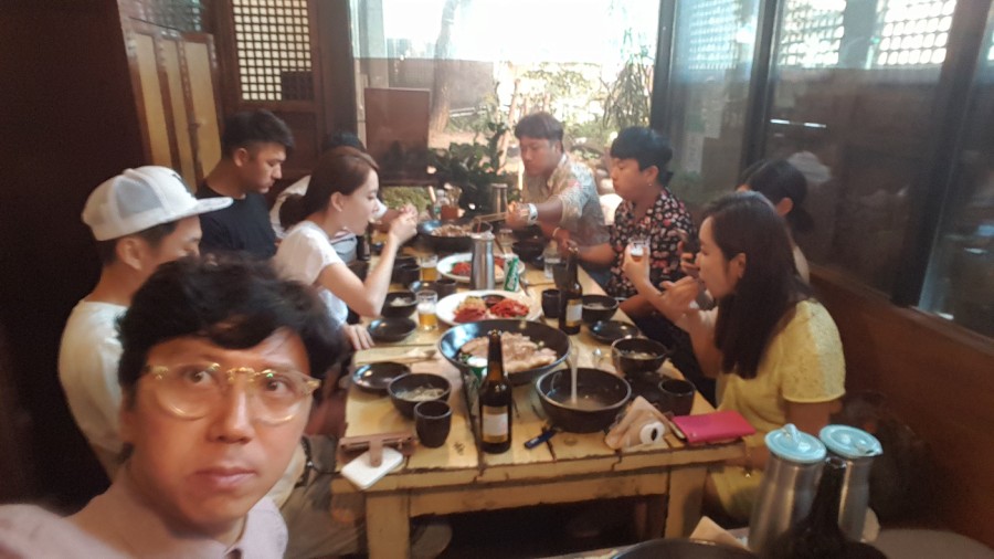 드림MC아카데미 이미지