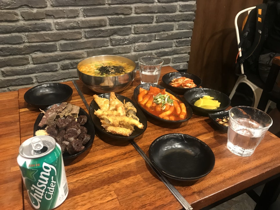 미담분식 이미지
