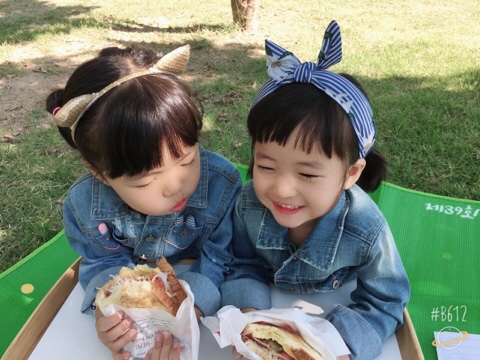 내다람쥐 이미지