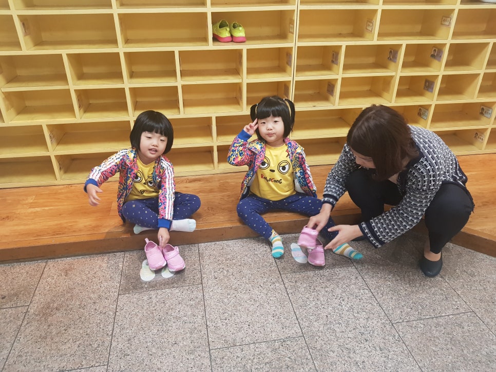 선릉삼성어린이집 이미지
