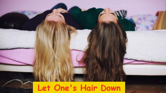 ONE HAIR 이미지