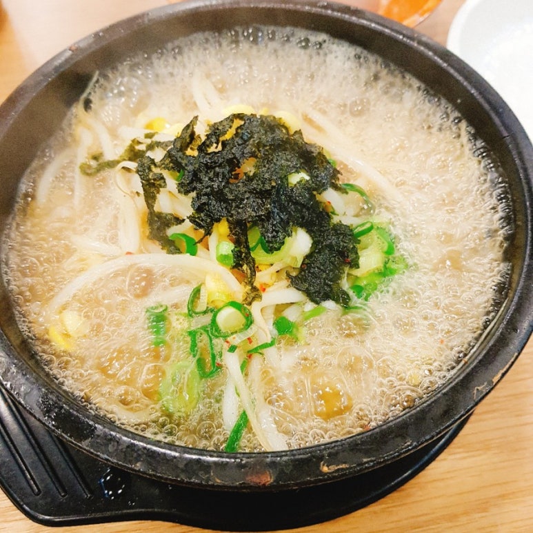 콩부자 홍제점 이미지
