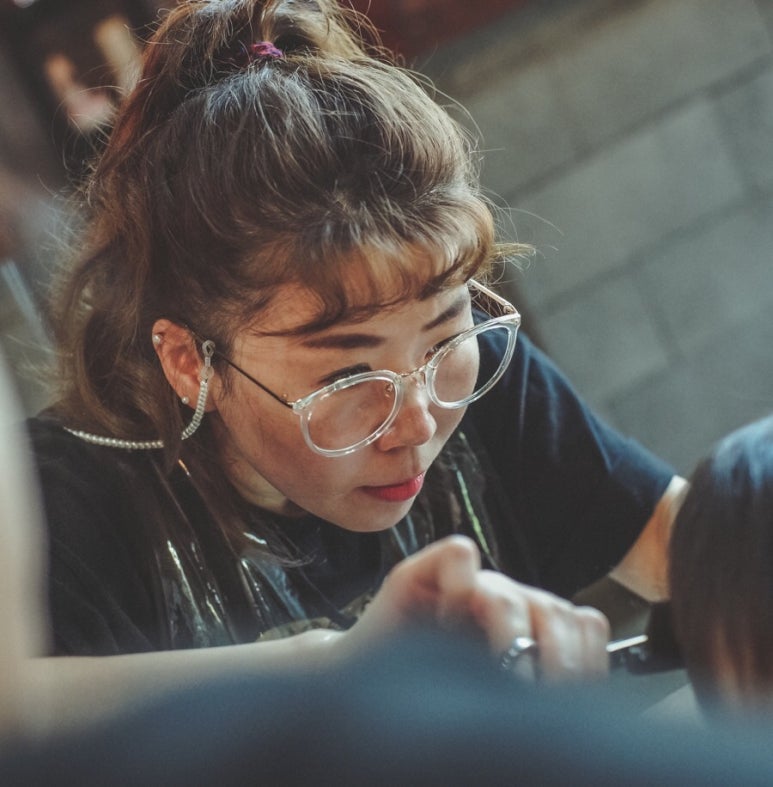 황'S헤어 이미지
