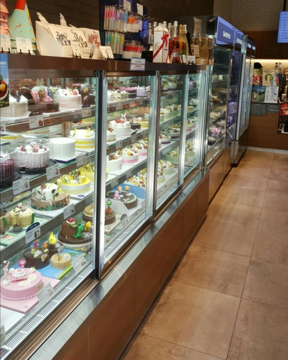 파리바게뜨봉천역점 이미지