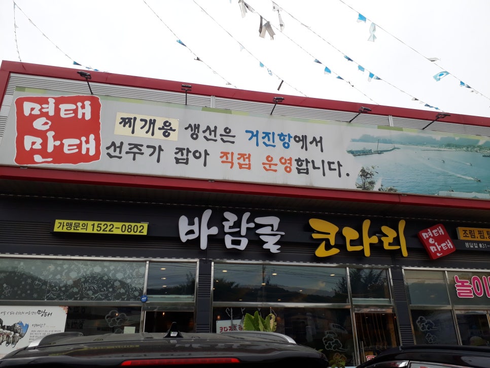 바람골코다리 이미지