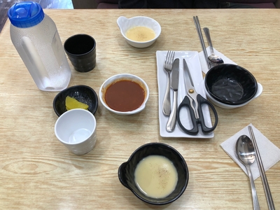매콤돈가스 이미지