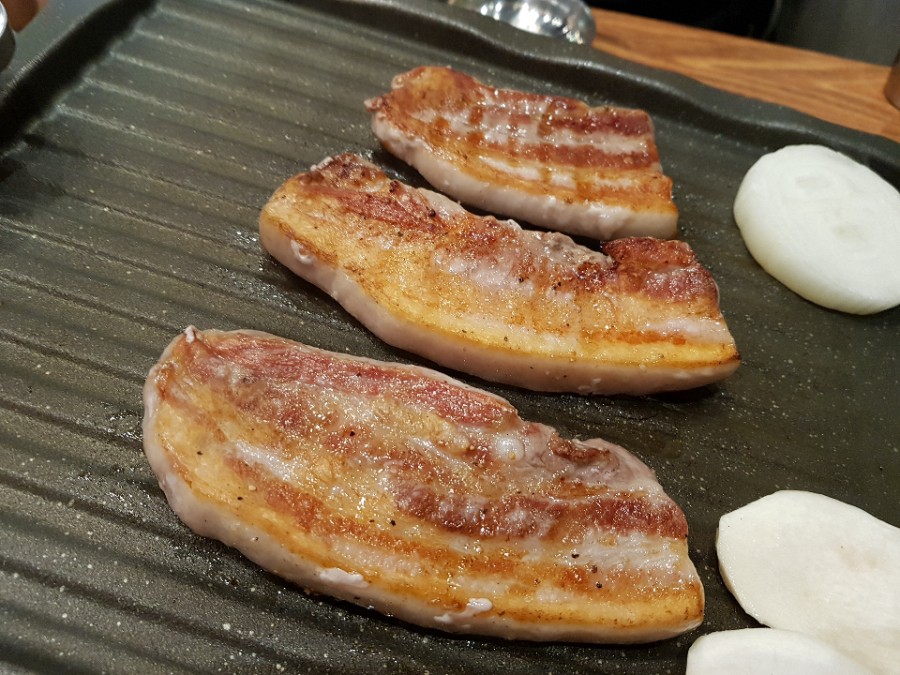삼겹살의품격 이미지