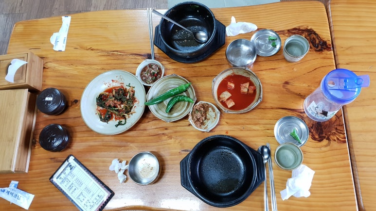 사또국밥 이미지