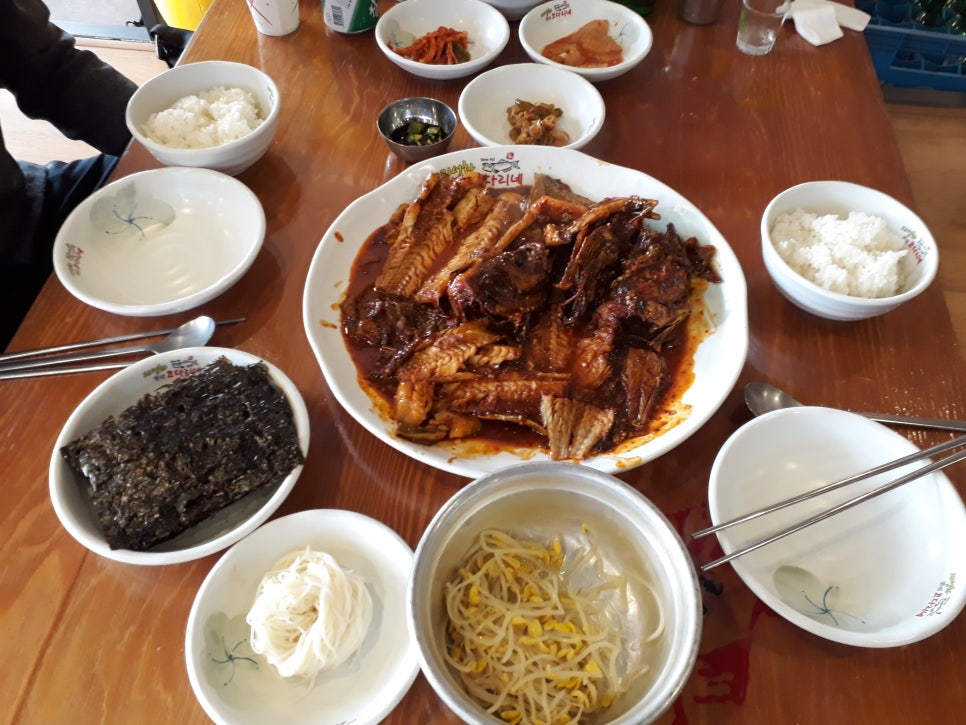 바람골코다리 이미지