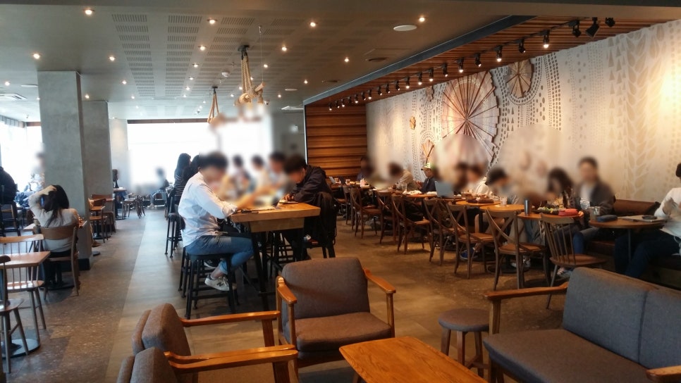 스타벅스공릉역점 이미지