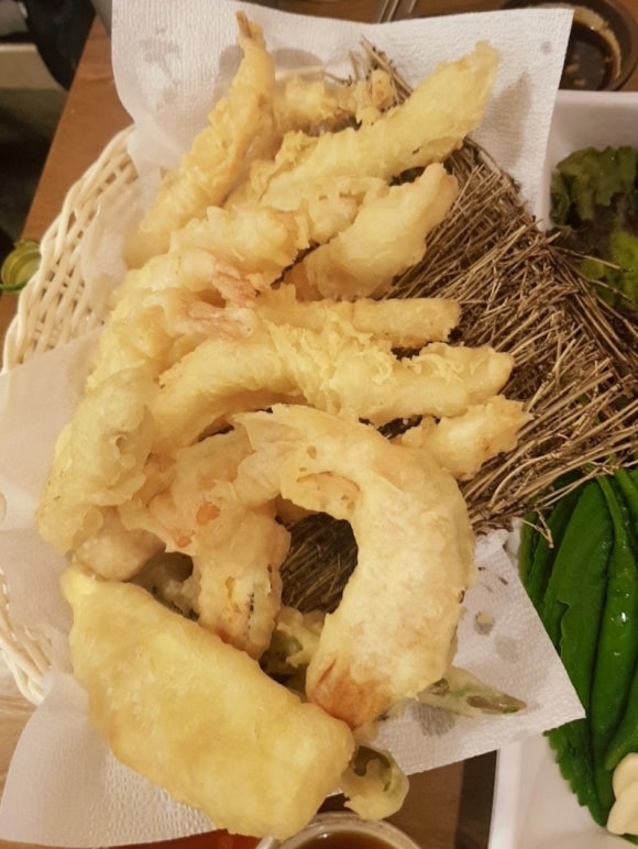 고래고래회&해산물포차 이미지