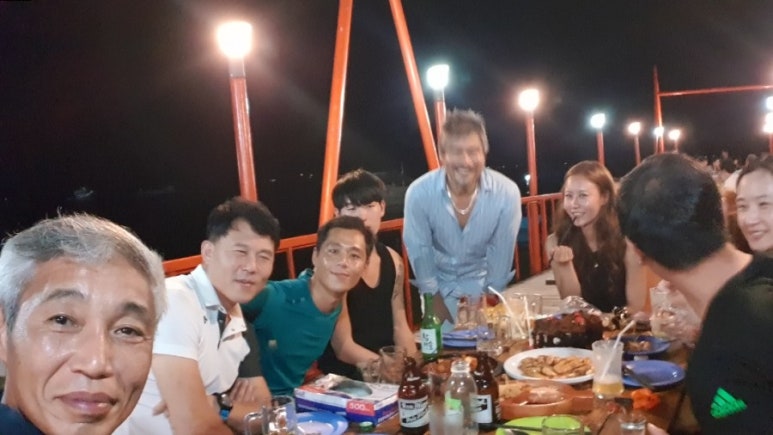 고고고리조트 이미지
