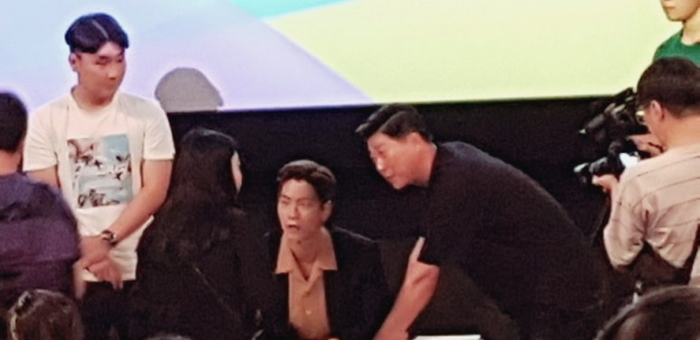 CGV대구한일 2관 이미지