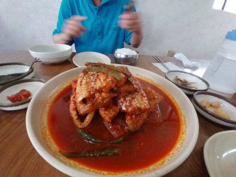 유리네수산 이미지