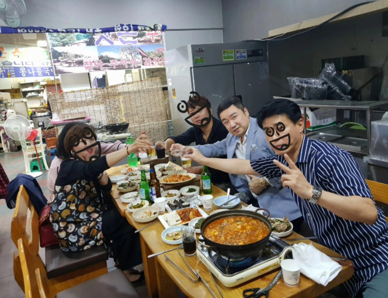 맛샘식당 이미지