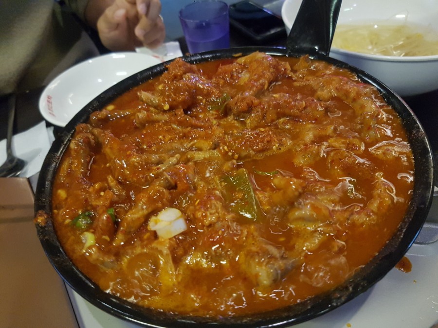 닭발데이 이미지