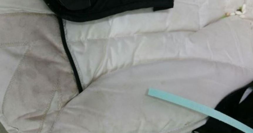 유모차카시트세탁 이미지