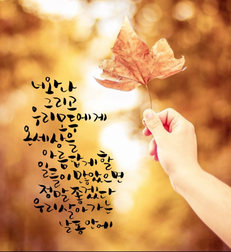오늘의우리 이미지
