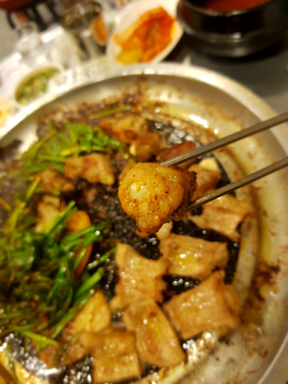 양가황소곱창 이미지