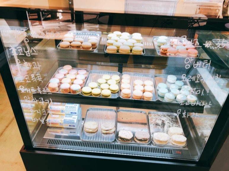 유니크디저트(Unique dessert) 이미지
