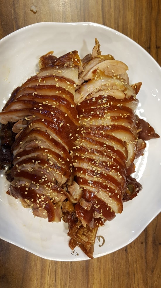 참만나족발 이미지