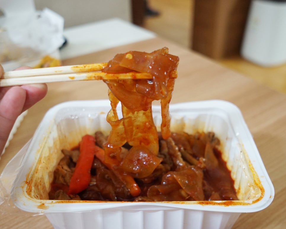 현숙이네 맛집 이미지