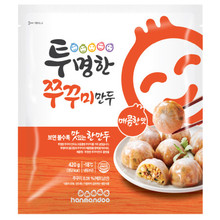 속보이는만두 이미지