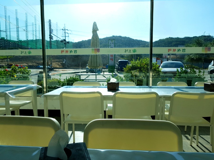 트럭한식부페 이미지