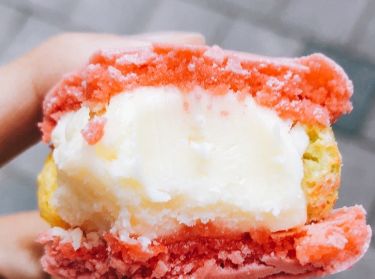 유니크디저트(Unique dessert) 이미지
