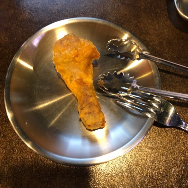 호식이두마리치킨정촌점 이미지