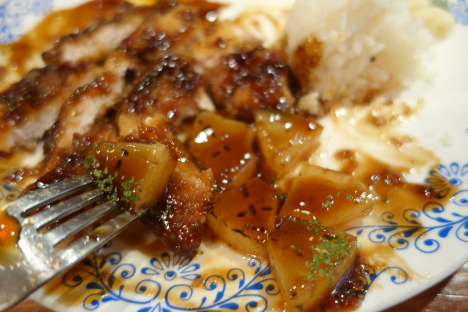 은화수식당 이미지