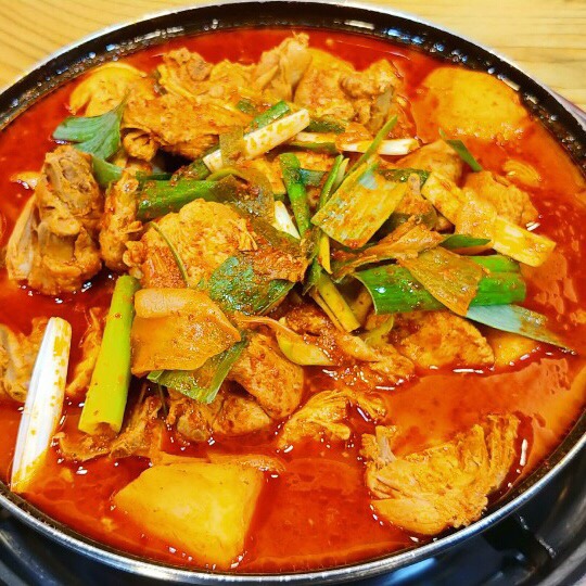 정정아식당&포차 이미지