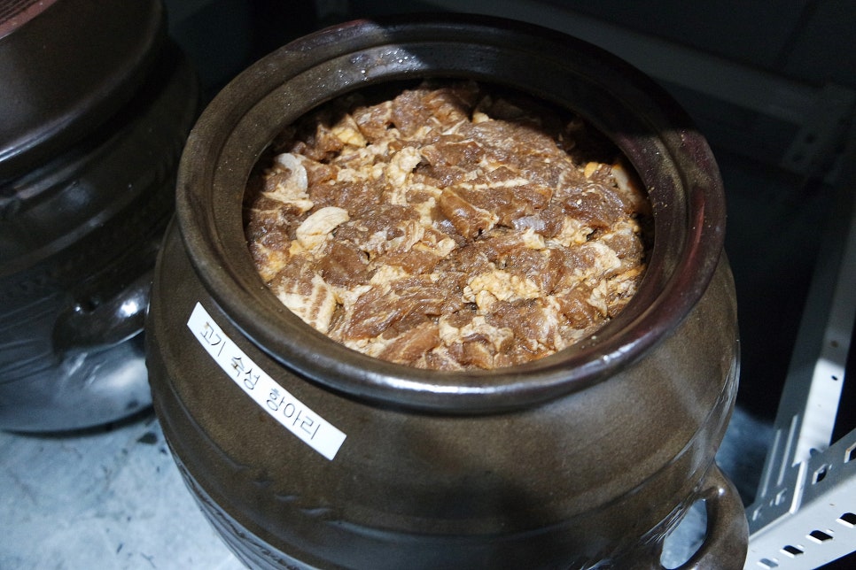 두류갈비 이미지