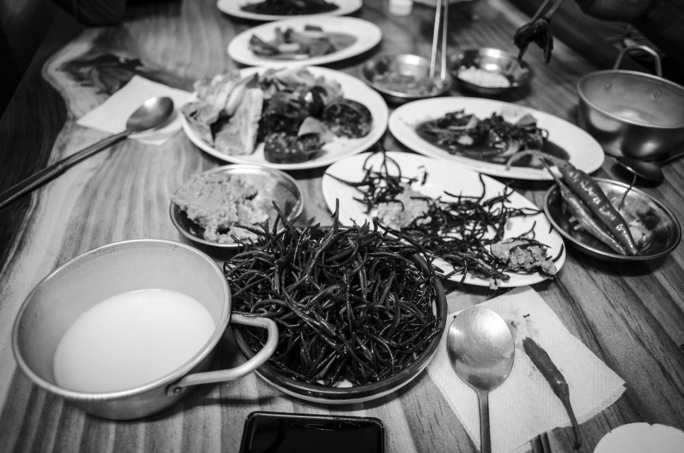 송미식당 이미지