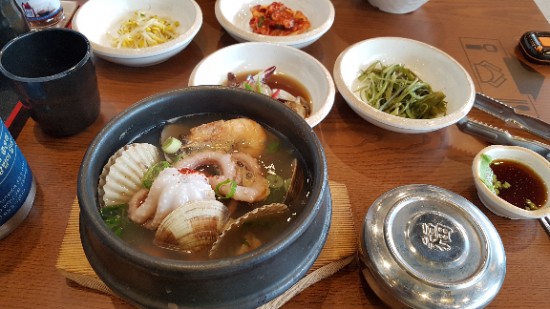 오렌지식당 이미지
