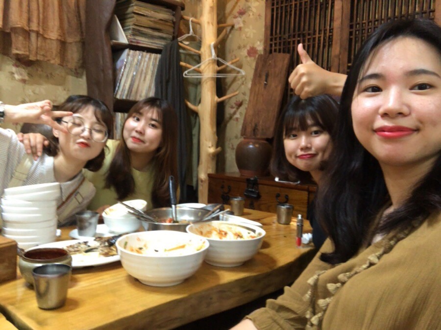 자리돔횟집 이미지