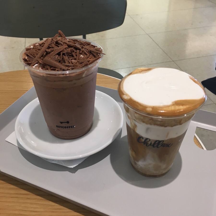 키커피 이미지