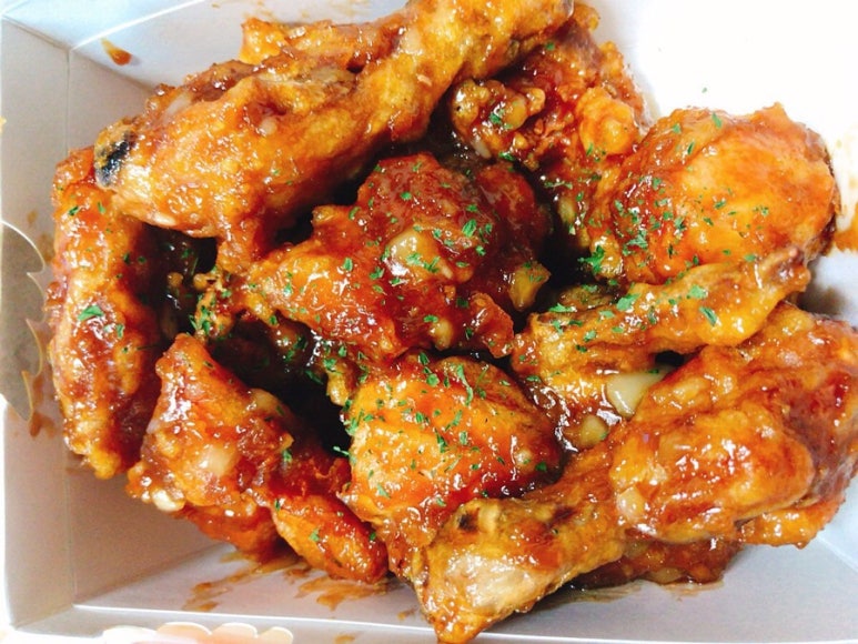 치킨플러스 익산어양점 이미지