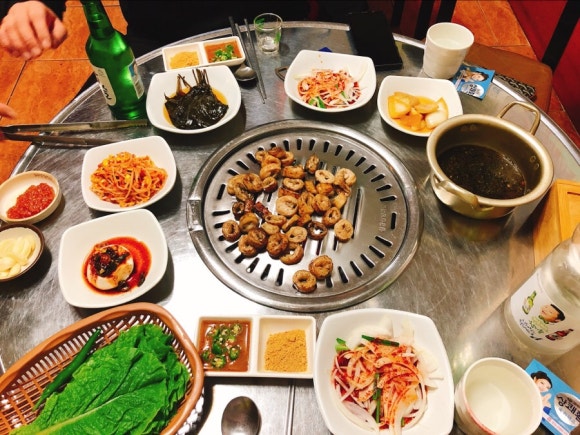 59년왕십리막창구이 이미지