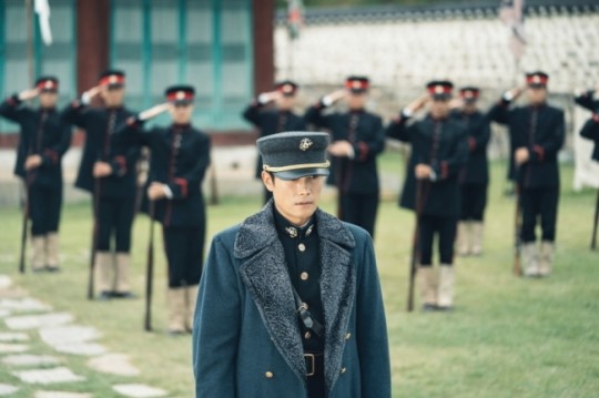 미스터션샤인 이미지