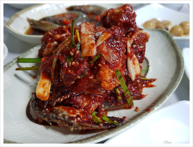 서해안식당 이미지