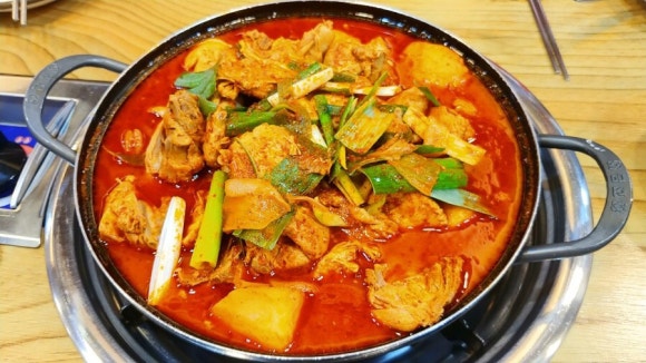 정정아식당&포차 이미지
