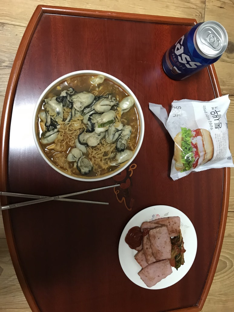 파랑새굴수산 이미지
