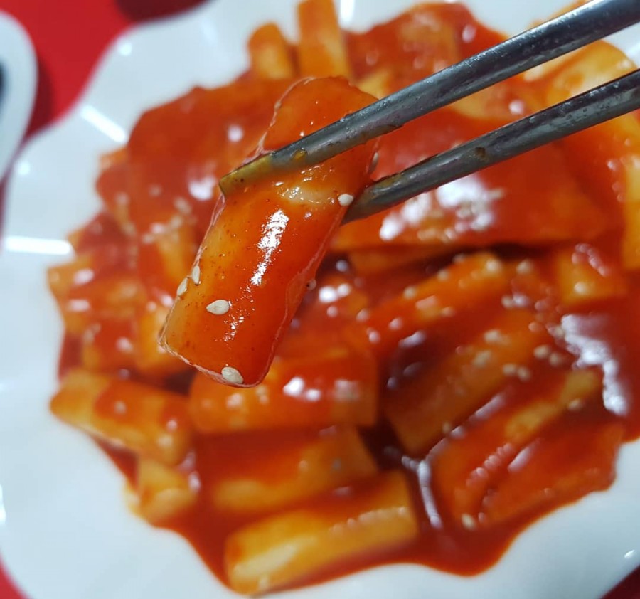 홈마트분식 이미지