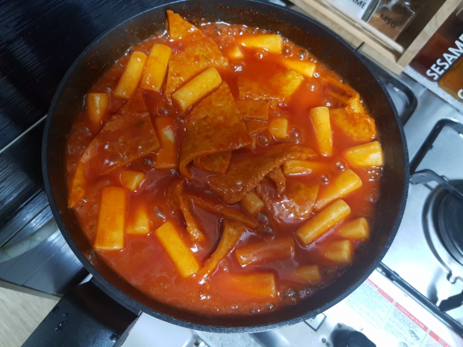 홈마트분식 이미지
