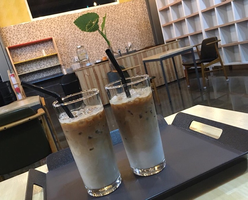 Cafe Bro(카페브로) 이미지
