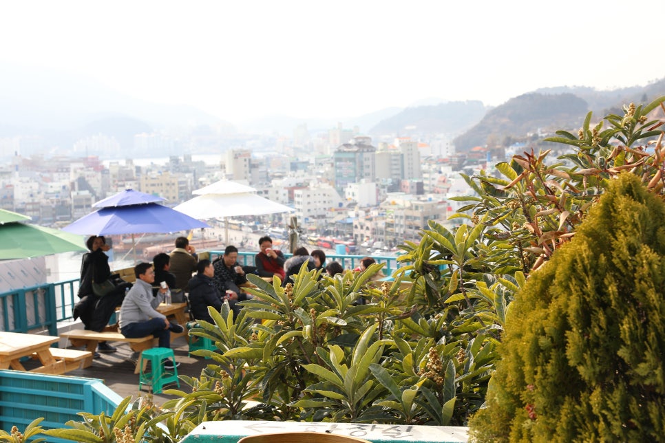 카페몽마르다 이미지